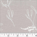 GDS Poly Crinkle Crepe Print - 42519-CA Champagne - Dress & Apparel Fabric