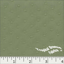 GDS Polyester Swiss Dot - 32323-SG Sage Green - Dress & Apparel Fabric
