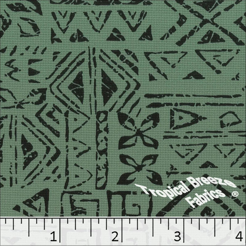 GDS Tamara Knit - 32847-DS Dark Sage - Dress & Apparel Fabric