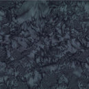 HFF 1895 Bali Watercolor Batiks - 1895-313 PAYNE'S GREY - Cotton Batik Fabric