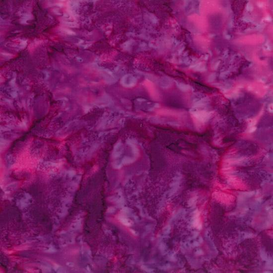 HFF 1895 Bali Watercolor Batiks - 1895-378 JELLY - Cotton Batik Fabric