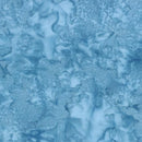 HFF 1895 Bali Watercolor Batiks - 1895-421 CEYLON - Cotton Batik Fabric