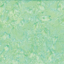 HFF 1895 Bali Watercolor Batiks - 1895-680 HONEYDEW - Cotton Batik Fabric