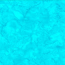 HFF 1895 Bali Watercolor Batiks - 1895-136 PEACOCK - Cotton Batik Fabric