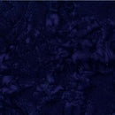 HFF 1895 Bali Watercolor Batiks - 1895-197 BLACK GRAPE - Cotton Batik Fabric