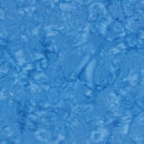 HFF 1895 Bali Watercolor Batiks - 1895-312 ATLANTIC - Cotton Batik Fabric