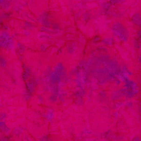 HFF 1895 Bali Watercolor Batiks - 1895-316 CLOWNFISH - Cotton Batik Fabric