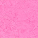 HFF 1895 Bali Watercolor Batiks - 1895-519 HIBISCUS - Cotton Batik Fabric