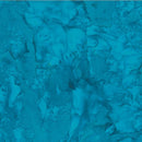 HFF 1895 Bali Watercolor Batiks - 1895-559 RIVIERA - Cotton Batik Fabric