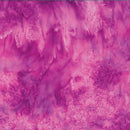 HFF 1895 Bali Watercolor Batiks - 1895-23 FUCHSIA - Cotton Batik Fabric