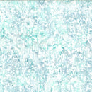 HFF Bali Batik Abstract Texture - V2540-698 Iceberg - Cotton Batik Fabric