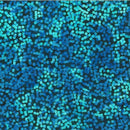 HFF Bali Batik Confetti - V2541-559 Riviera - Cotton Batik Fabric