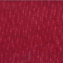 HFF Bali Batik Icicles - V2524-568 Red Velvet - Cotton Batik Fabric