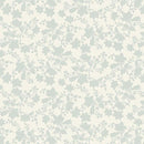 HFF Bali Batik Ivy - V2521-521 Mist - Cotton Batik Fabric