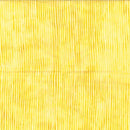 HFF Bali Batik Skinny Stripes - R2284-124 Lemon - Cotton Batik