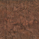 HFF Bali Batik Skinny Stripes Chocolate - R2284-108 - Cotton Batik