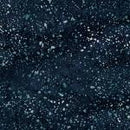 HFF Bali Batik Spray Texture - V2554-585 Galaxy - Cotton Batik Fabric