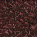 HFF Bali Batik Wheat - V2526-533 Nightshade - Cotton Batik Fabric