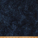 HFF Bali Batiks - Clear Skies - X2658-128 Midnight - Cotton Batik Fabric