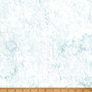 HFF Bali Batiks - Clear Skies Fur - X2658-113 Frost - Cotton Batik Fabric