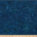 HFF Bali Batiks Bubbles - W2612-239 Persia - Cotton Batik Fabric