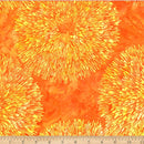 HFF Bali Batiks Burst - W2595-359 The OC - Cotton Batik Fabric