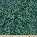 HFF Bali Batiks Droplets - X2631-146 Stone Green - Cotton Batik Fabric