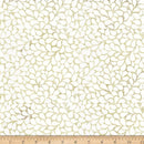 HFF Bali Batiks Droplets - X2631-531 Papyrus - Cotton Batik Fabric