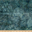 HFF Bali Batiks Fishing Net - 887-467 Seacliff - Cotton Batik Fabric