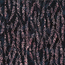 HFF Bali Batiks Lavender - Q2111-262 Piggy - Cotton Batik Fabric