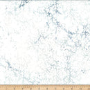 HFF Bali Batiks Packed Leaves - X2636-521 Mist - Cotton Batik Fabric