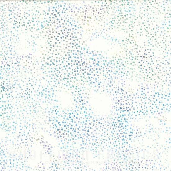 HFF Bali Chop Batik - 885-532 Aurora - Cotton Fabric