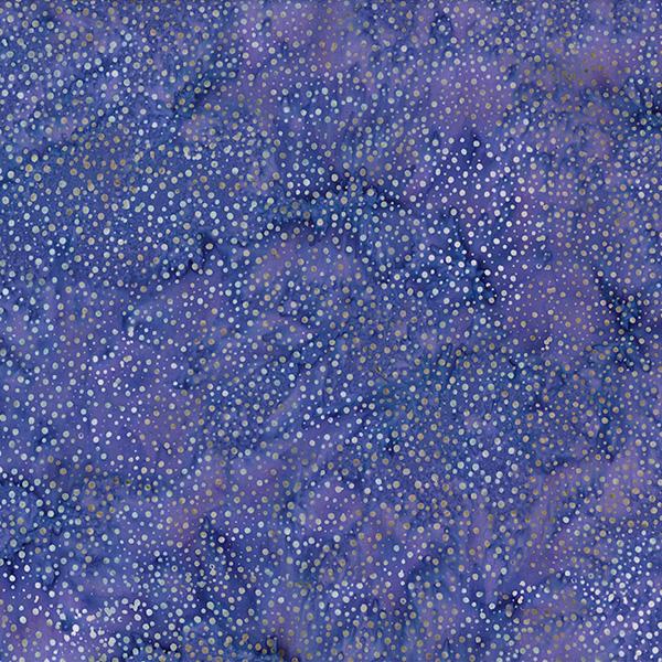 HFF Bali Chops - 885-439 Tulip - Cotton Batik Fabric