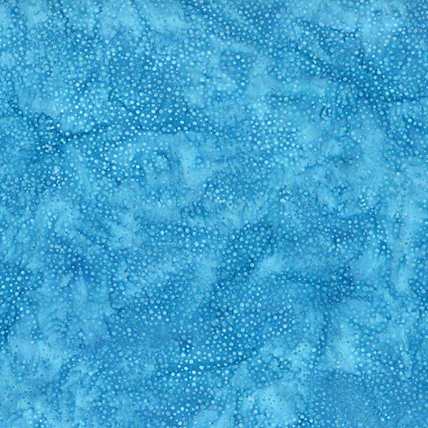 HFF Bali Chops - 885-490 Cabana - Cotton Batik Fabric