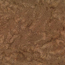 HFF Bali Chops - 885-53 Coffee - Cotton Batik Fabric