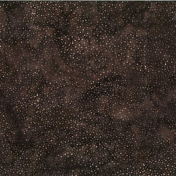 HFF Bali Chops - 885-58 Earth - Cotton Batik Fabric