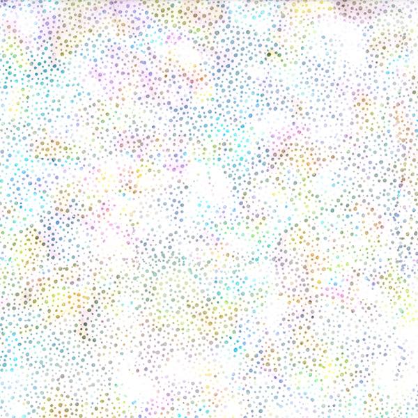 HFF Bali Chops - 885-667 Light Bright - Cotton Batik Fabric