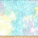 HFF Bali Chops - 885-755 Shimmer - Cotton Batik Fabric