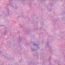 HFF Bali Chops Batiks - 885-140 Petal - Cotton Batik Fabric