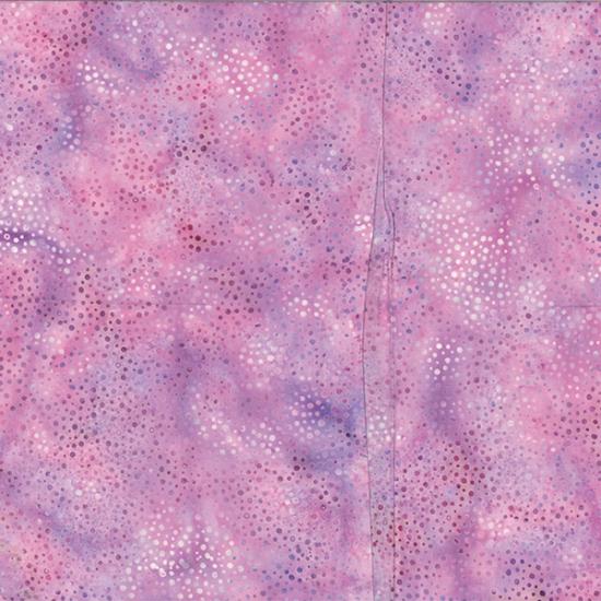 HFF Bali Chops Batiks - 885-140 Petal - Cotton Batik Fabric