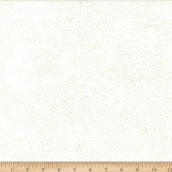 HFF Bali Chops Batiks - 885-265 Oyster - Cotton Batik Fabric