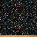 HFF Block Party - W5410-130 Multi - Cotton Fabric