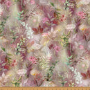 HFF Blush Garden - W5494-448 Blossom - Cotton Fabric