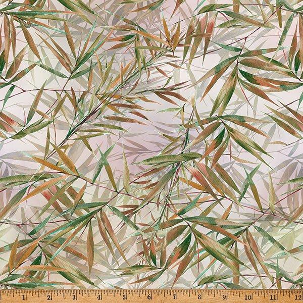 HFF Blush Garden - W5498-448 Blossom - Cotton Fabric