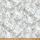 HFF Blushwing - Y5830-80 Taupe - Cotton Fabric