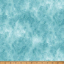 HFF Blushwing - Y5831-7 Blue - Cotton Fabric