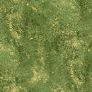 HFF Brilliance - W5363-178G Leaf/Gold - Cotton Metallic Fabric