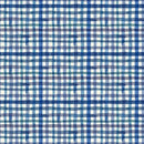 HFF Dash of Love- V5269-18 Royal - Cotton Fabric