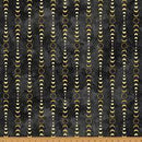 HFF Dream Big Eclipse - W5450-213 Onyx - Cotton Fabric