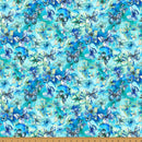 HFF Flourish - X5630-341 Wade - Cotton Fabric